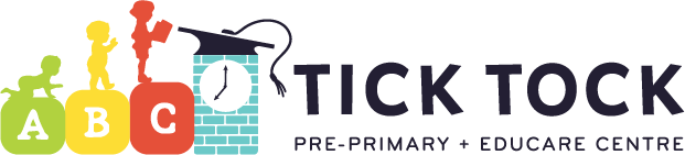 Tick Tock Logo